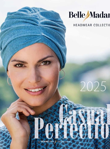 Belle Madame Headwear Collection 2023